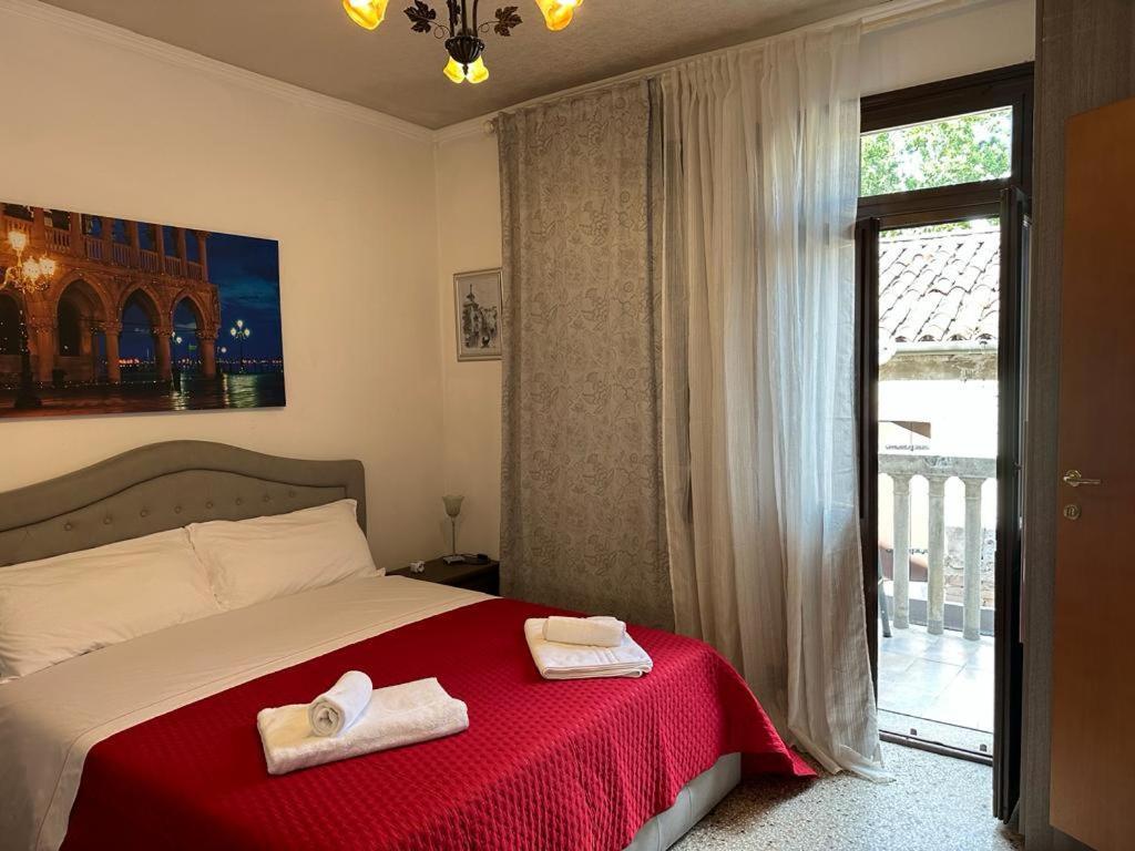 Venice Guest House Ngoại thất bức ảnh