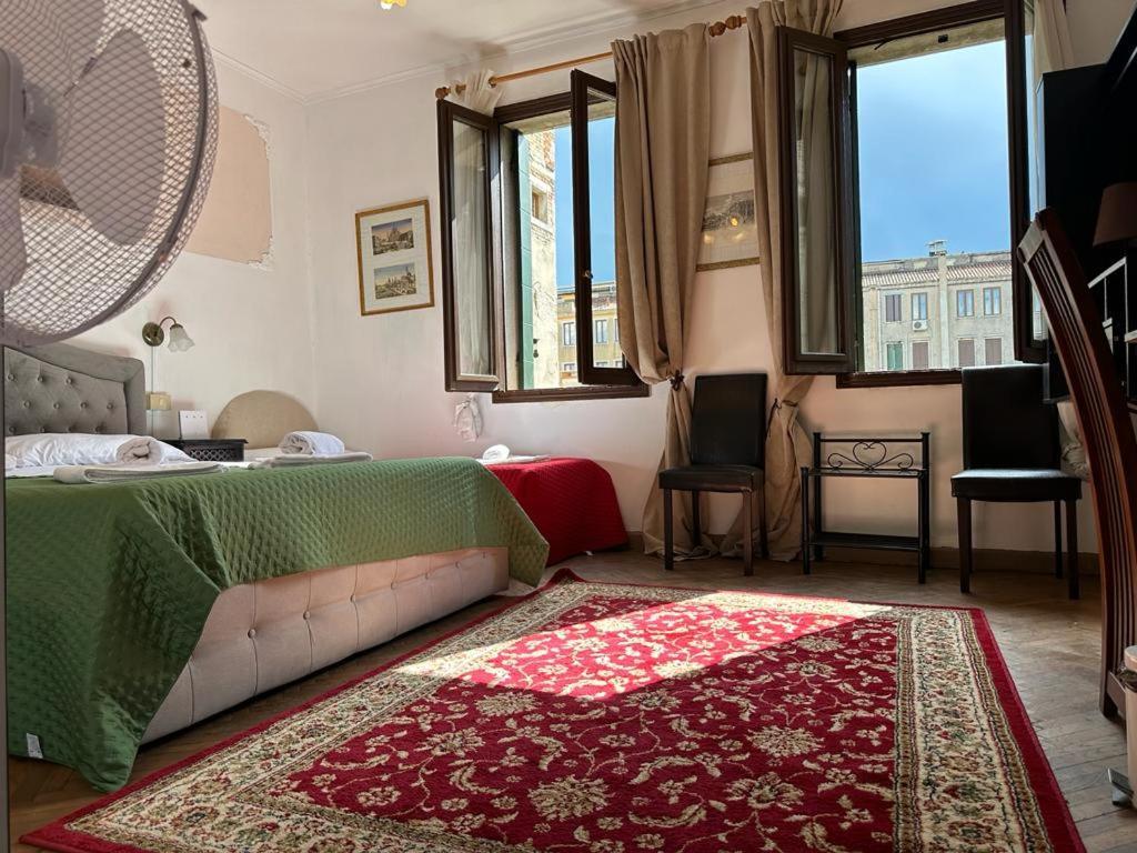 Venice Guest House Ngoại thất bức ảnh