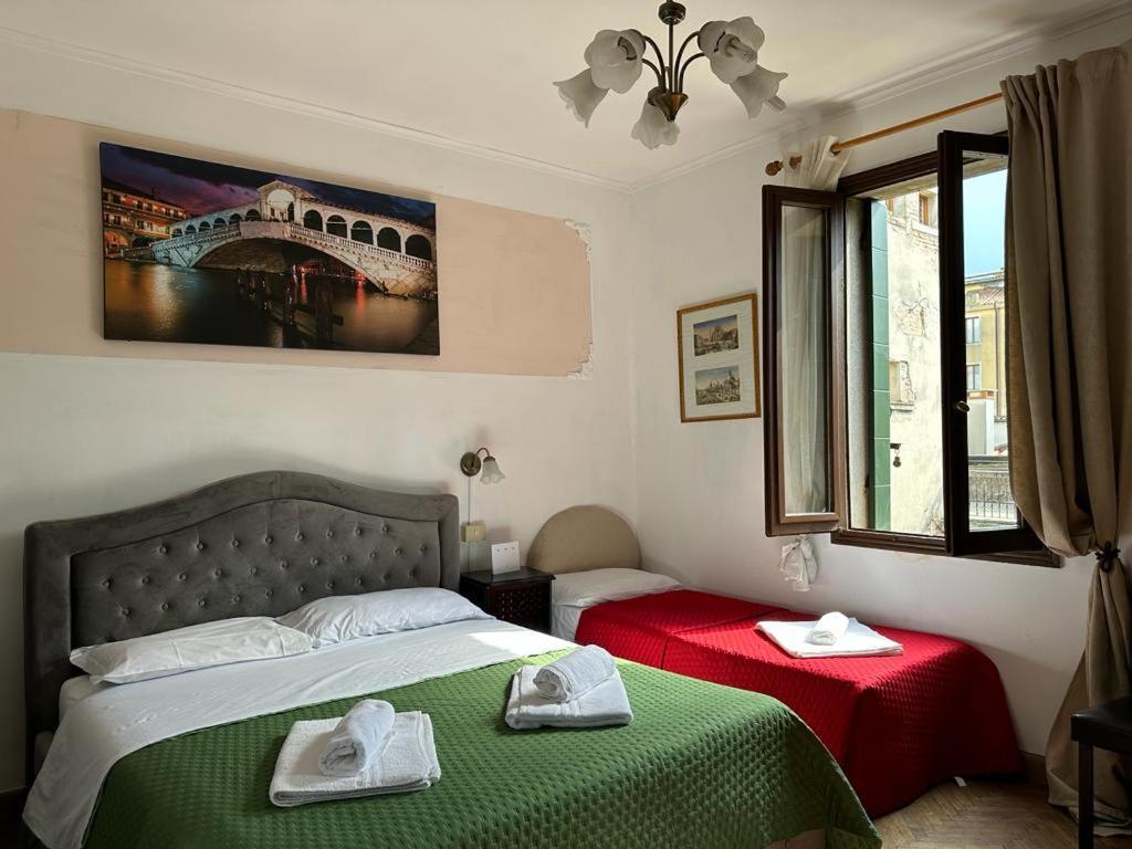 Venice Guest House Ngoại thất bức ảnh