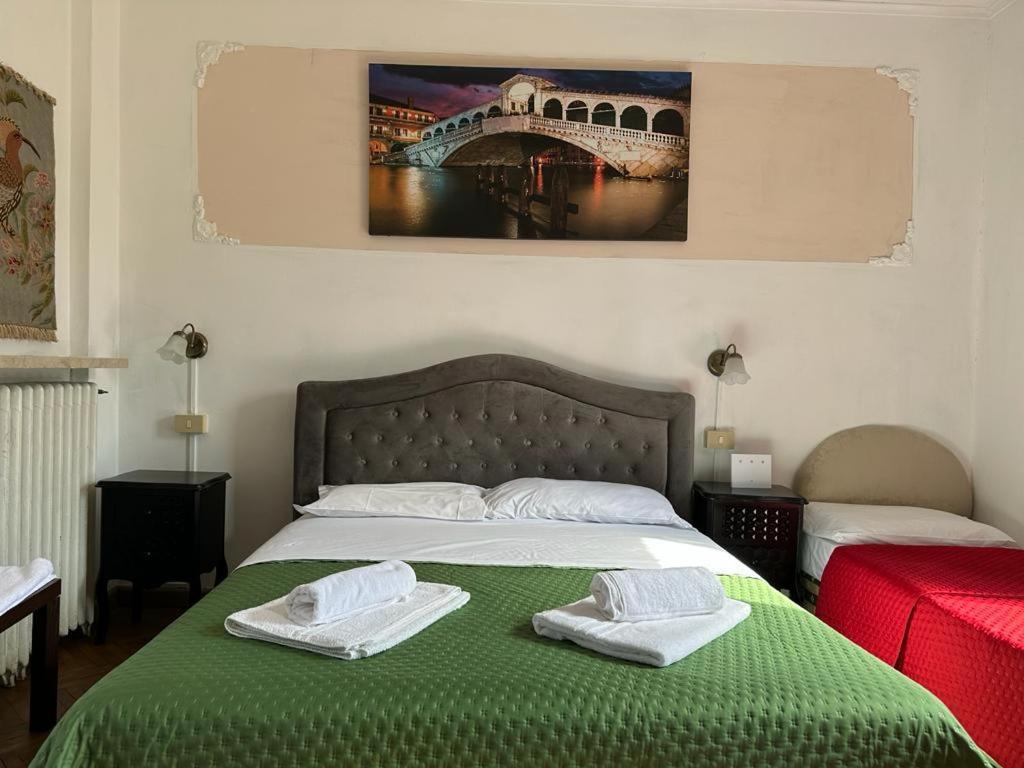 Venice Guest House Ngoại thất bức ảnh