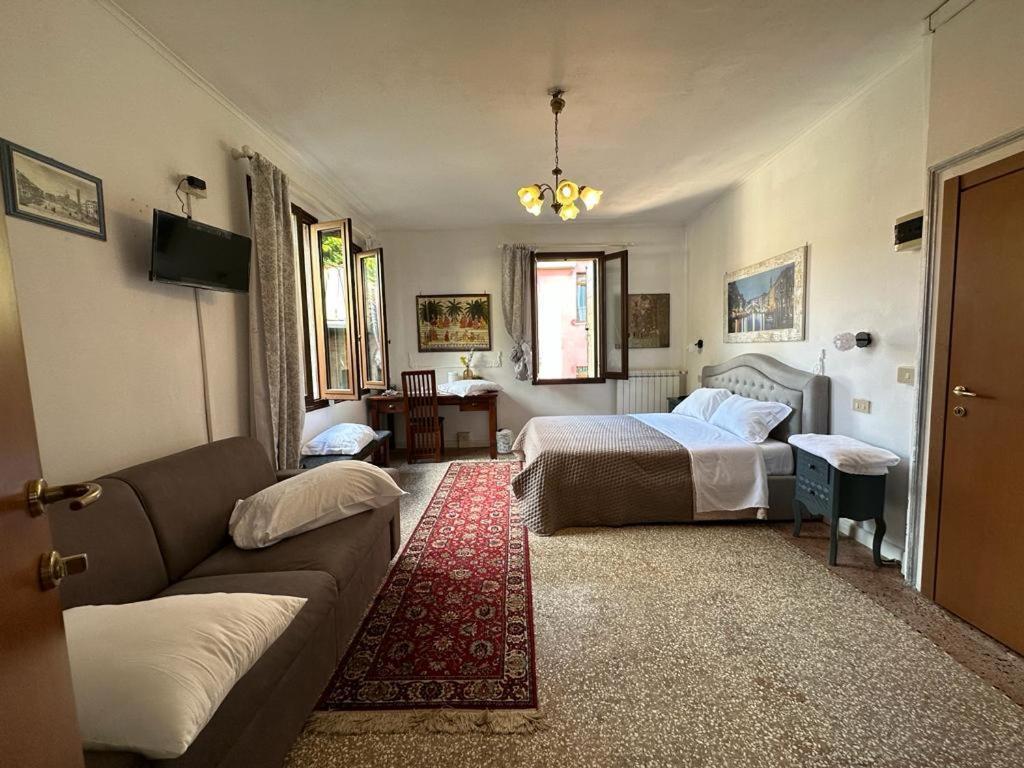 Venice Guest House Ngoại thất bức ảnh