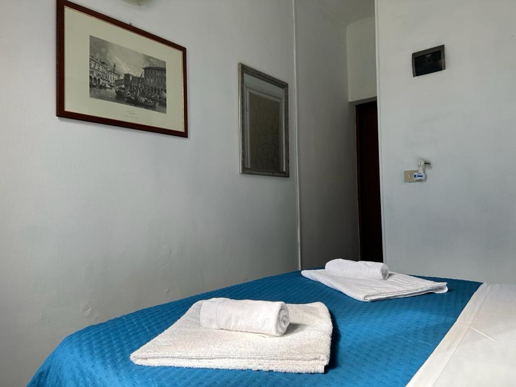 Venice Guest House Ngoại thất bức ảnh